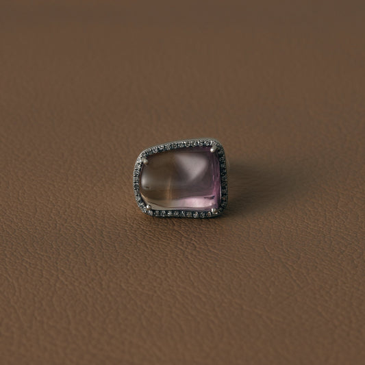 2324 Ametrine | One of Kind Canan Ring