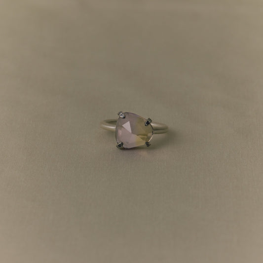 2946 Ametrine | One of Kind Cea Ring