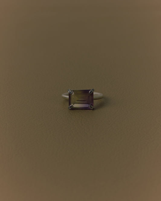 2952 Ametrine | One of Kind Cea Ring