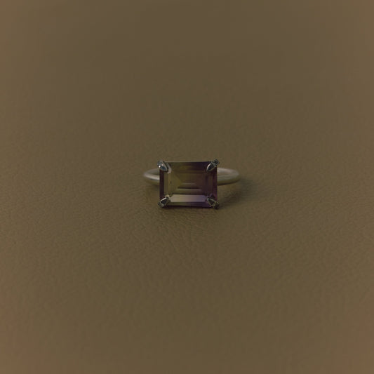 2952 Ametrine | One of Kind Cea Ring