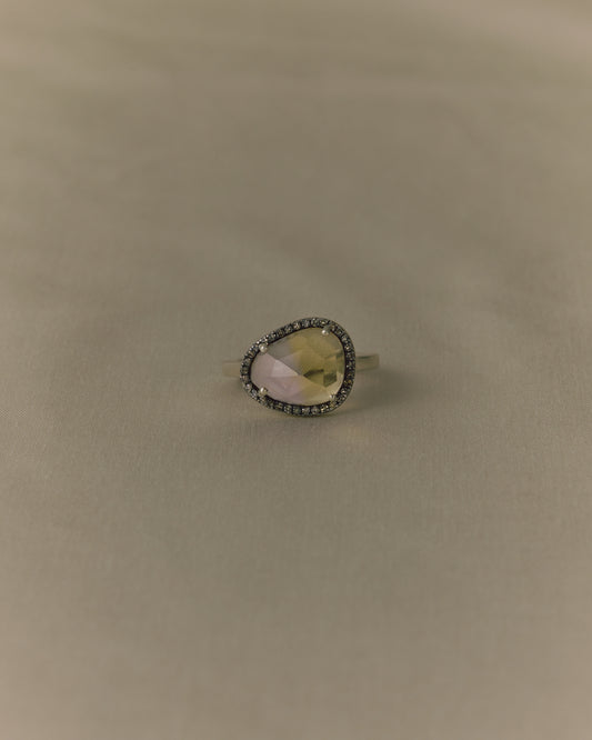 [修理中2978 Ametriine | One of Kind Reni Ring