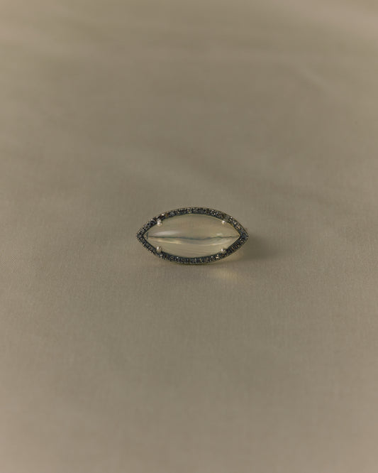 2980 Opal | One of Kind Reni Ring