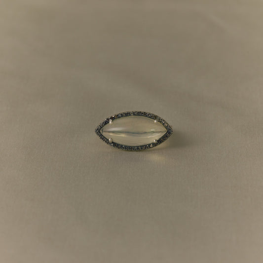 2980 Opal | One of Kind Reni Ring