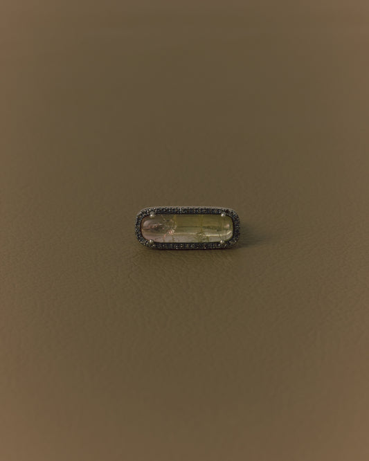 2994 Tourmaline | One of Kind Reni Ring