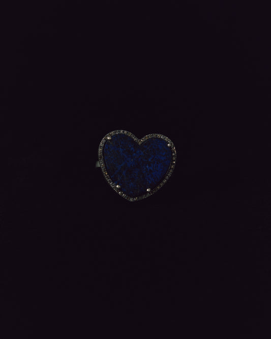 2997 Lapis Lazuli | One of Kind Reni Ring