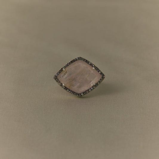 3008 Kunzite | One of Kind Reni Ring