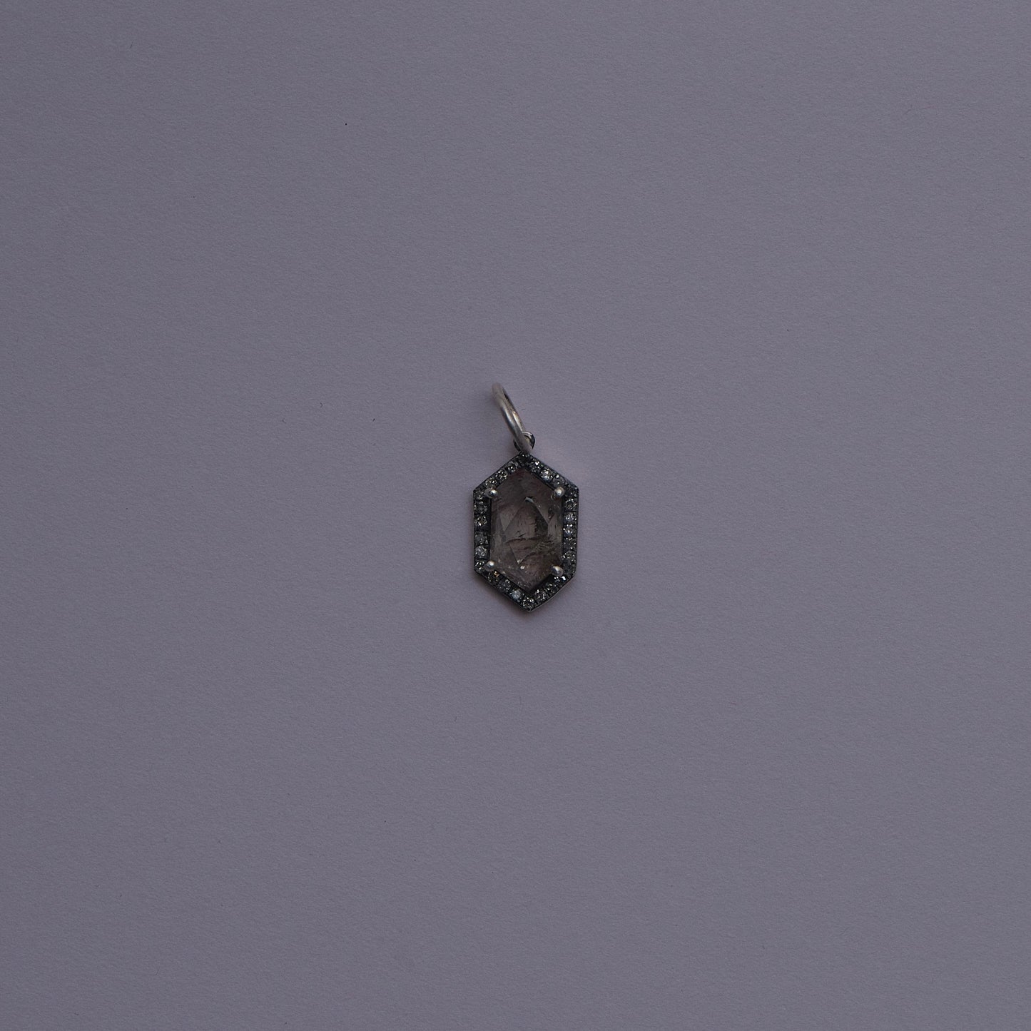 409 Tourmaline | One of a Kind Canan Charm
