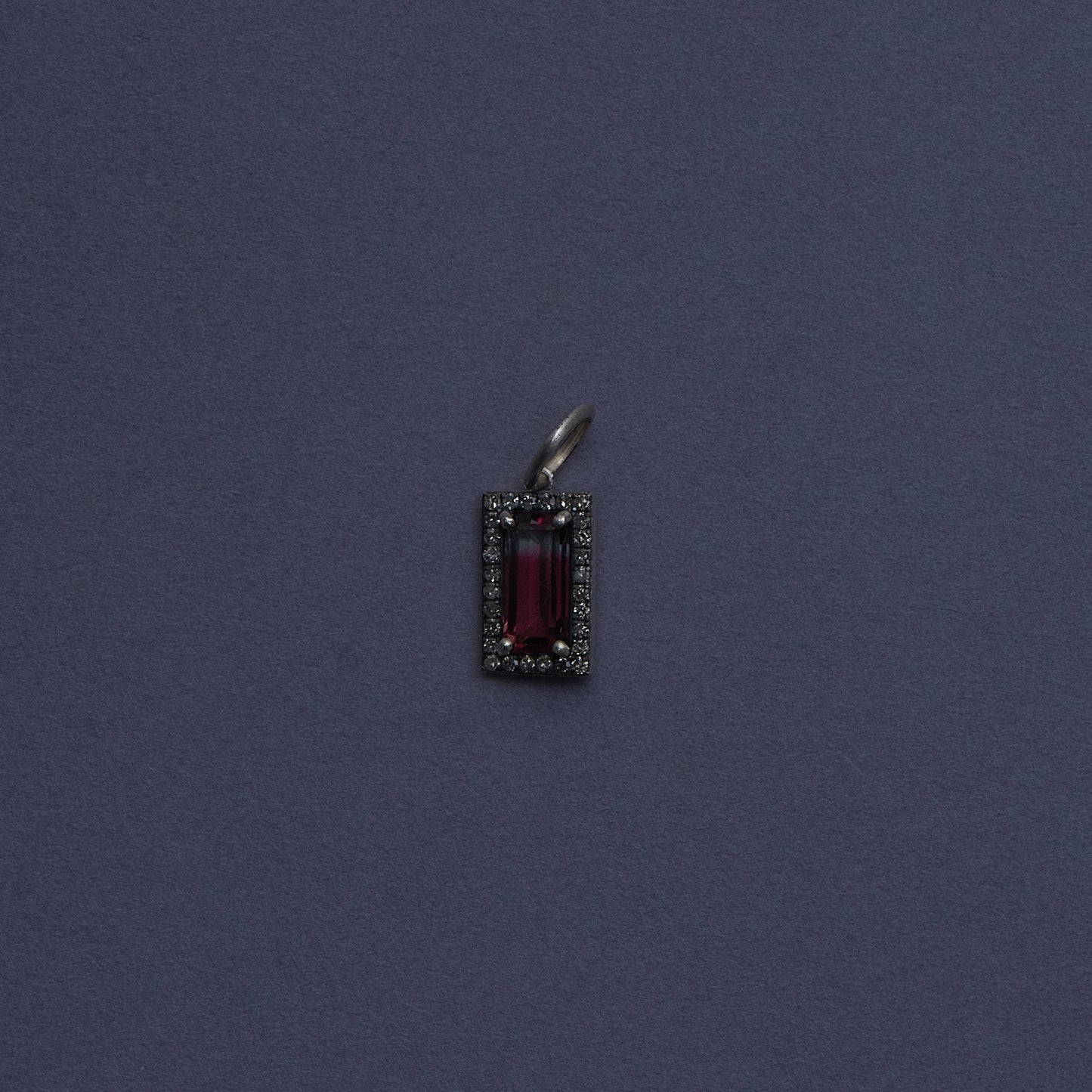 411 Tourmaline | One of a Kind Canan Charm