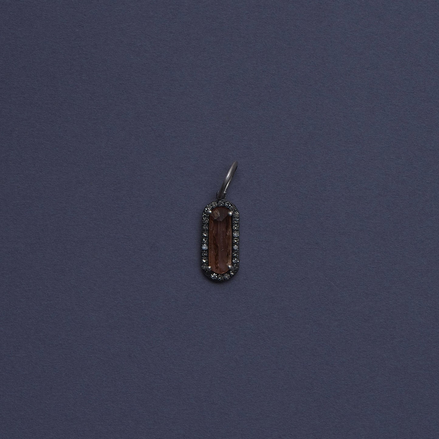 414 Imperial Topaz | One of a Kind Canan Charm