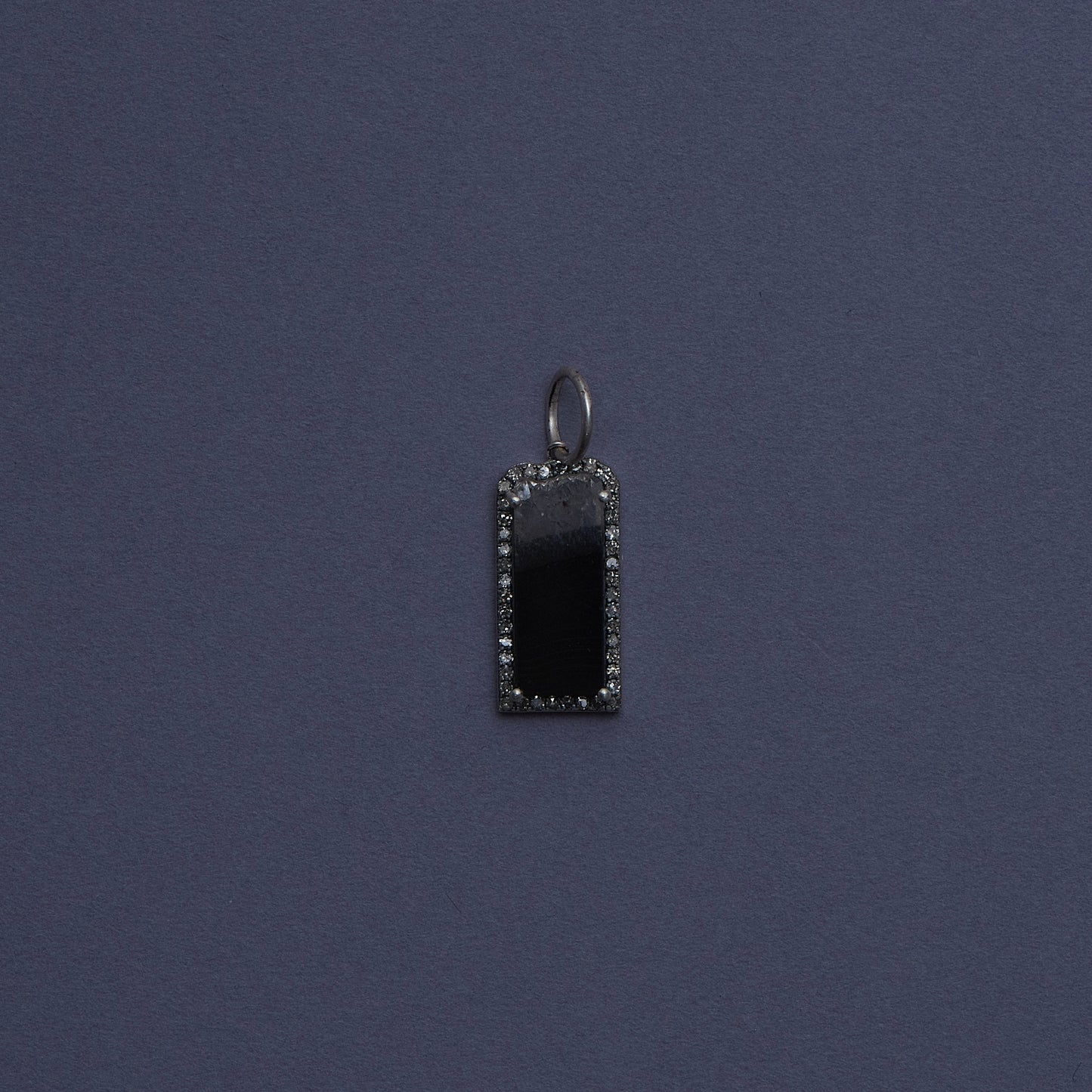 417 Onyx | One of a Kind Canan Charm