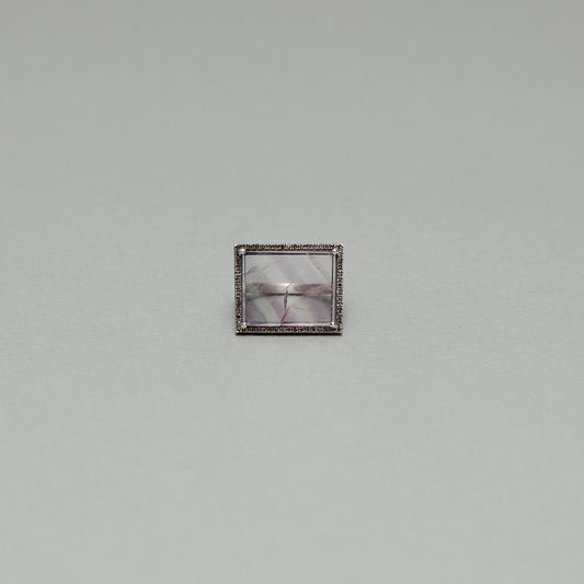 857 Fluorite | One of a Kind Reni Ring