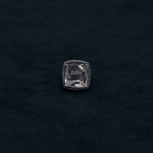 【お客様専用ページ】910 Morganite | One of a Kind Canan Ring