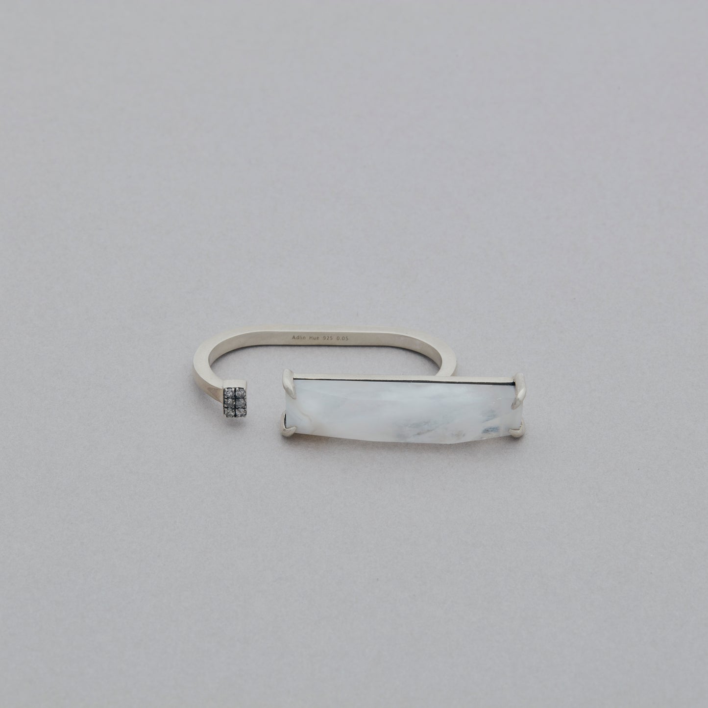 175 Agate | One of a Kind Canan Ring