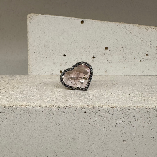 1887 Tourmaline | One of a Kind Canan Ring