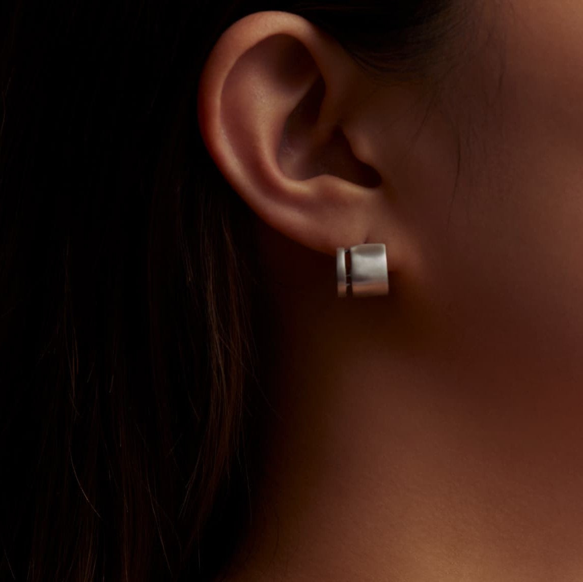 56 Min Earring