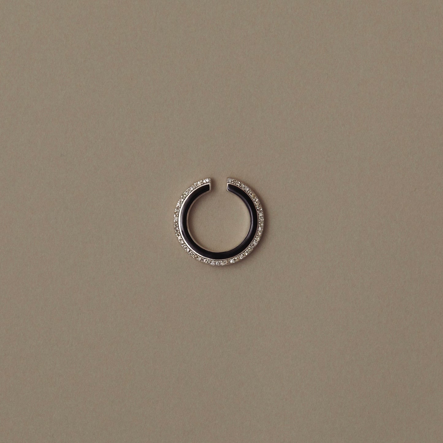 65 Min Cuff Ring