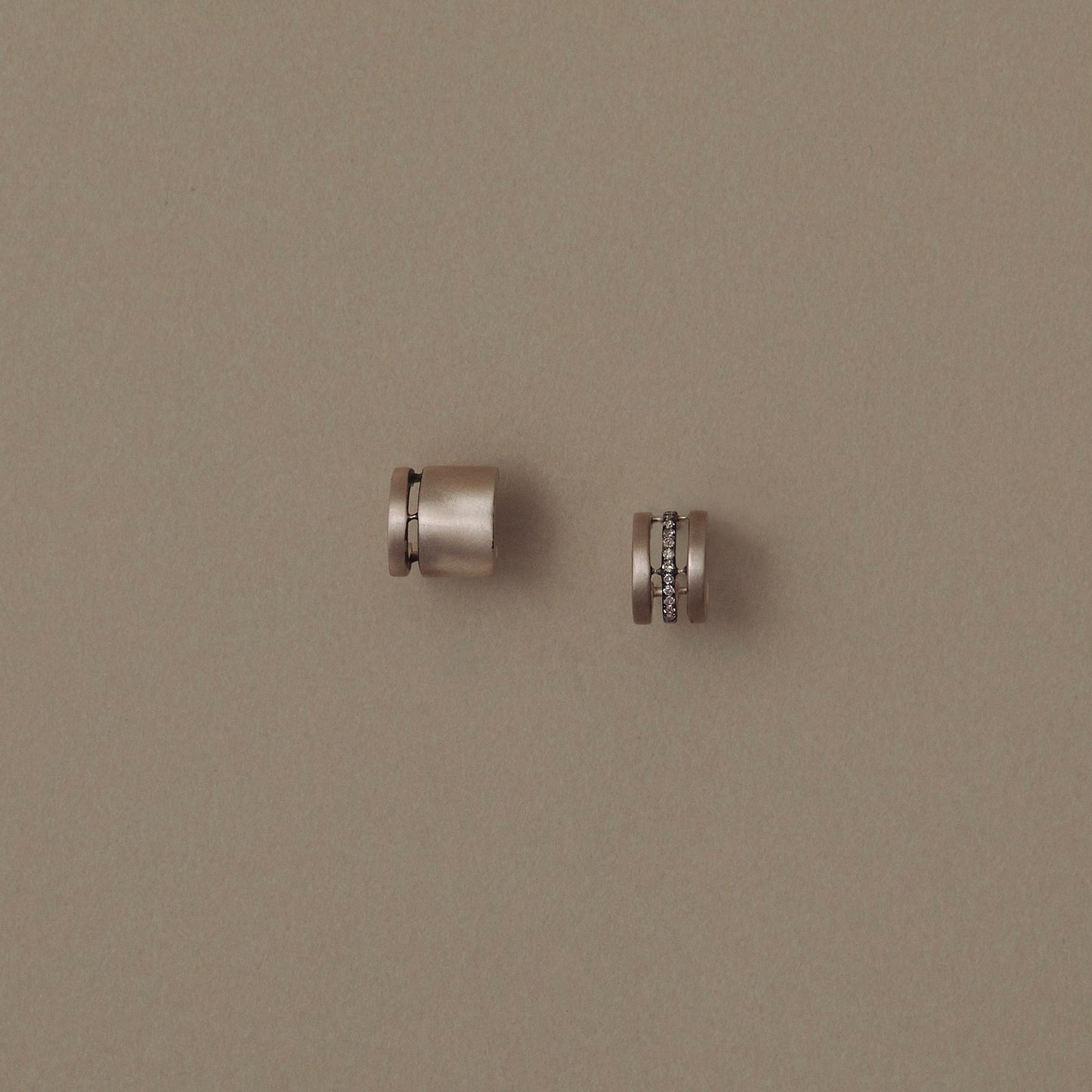 56 Min Earring