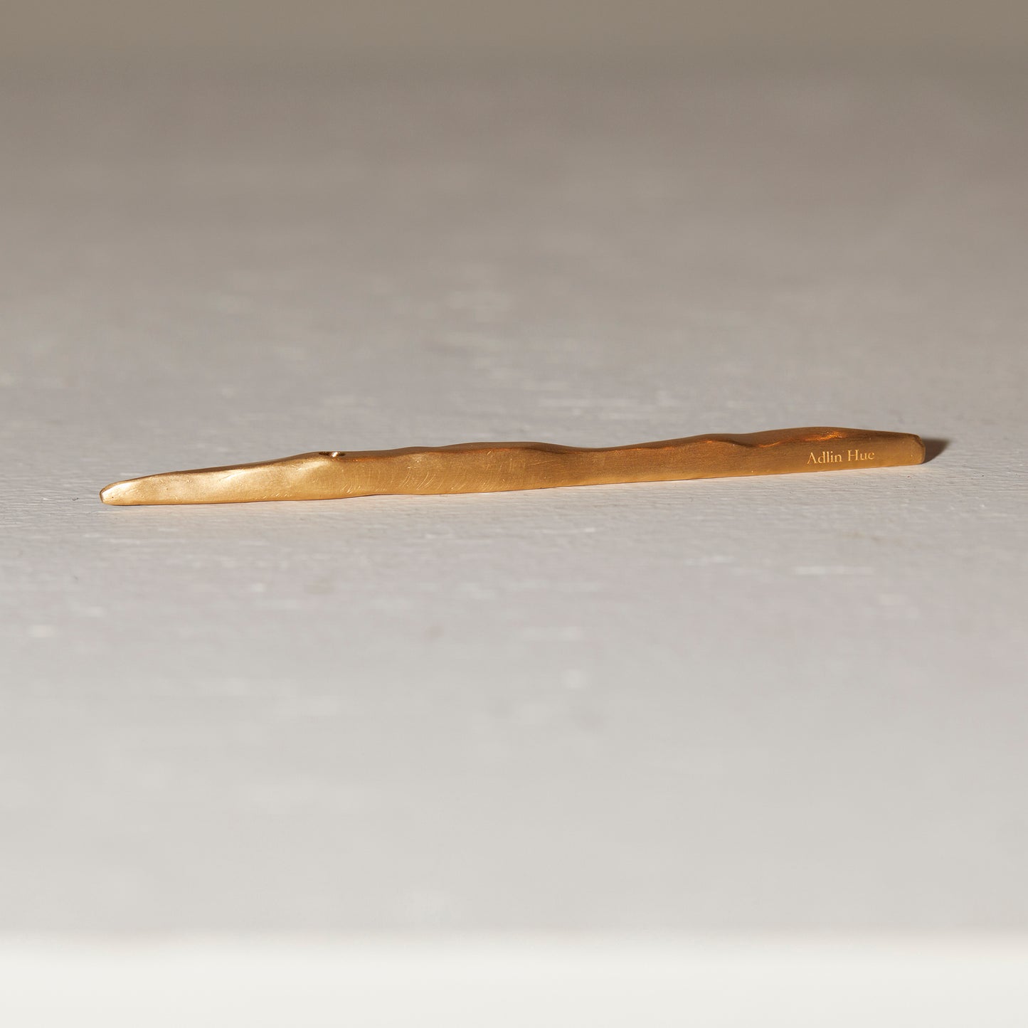 123 Coral Fossil | High polish Incense Holder