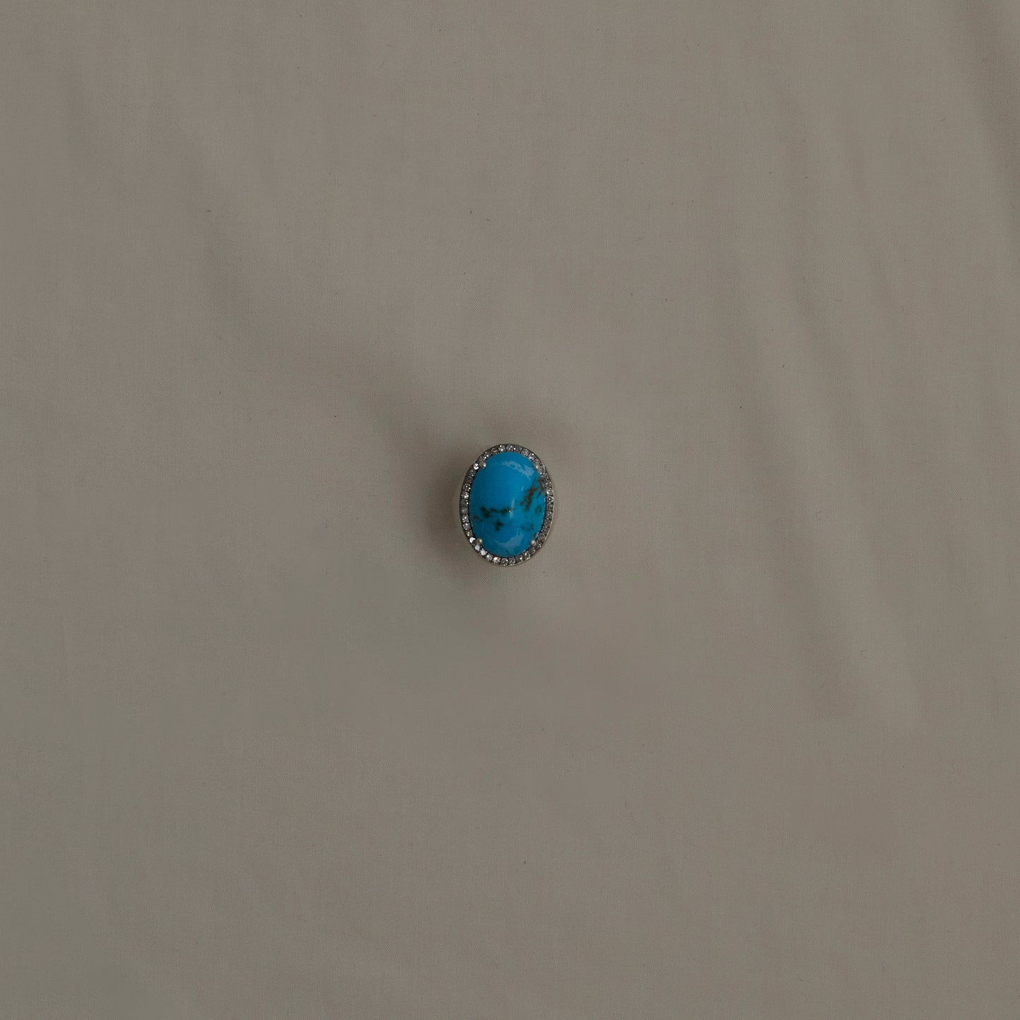 88 Turquoise | Canan Ring