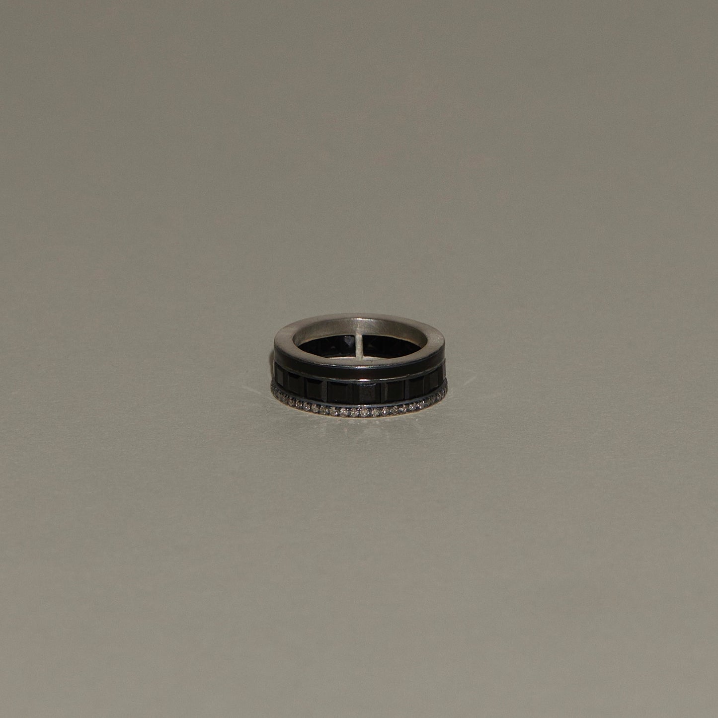 58 Onyx | Tey Ring