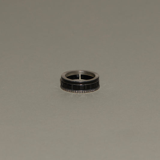 58 Onyx | Tey Ring