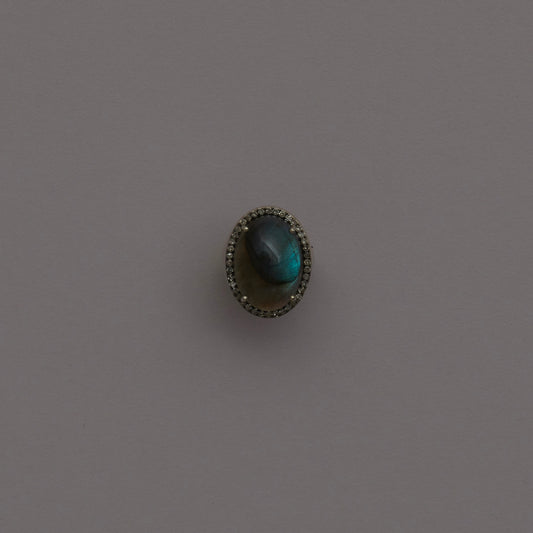 83 Labradorite | Canan Ring