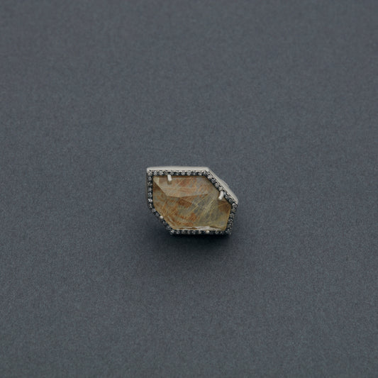 175 Agate | One of a Kind Canan Ring