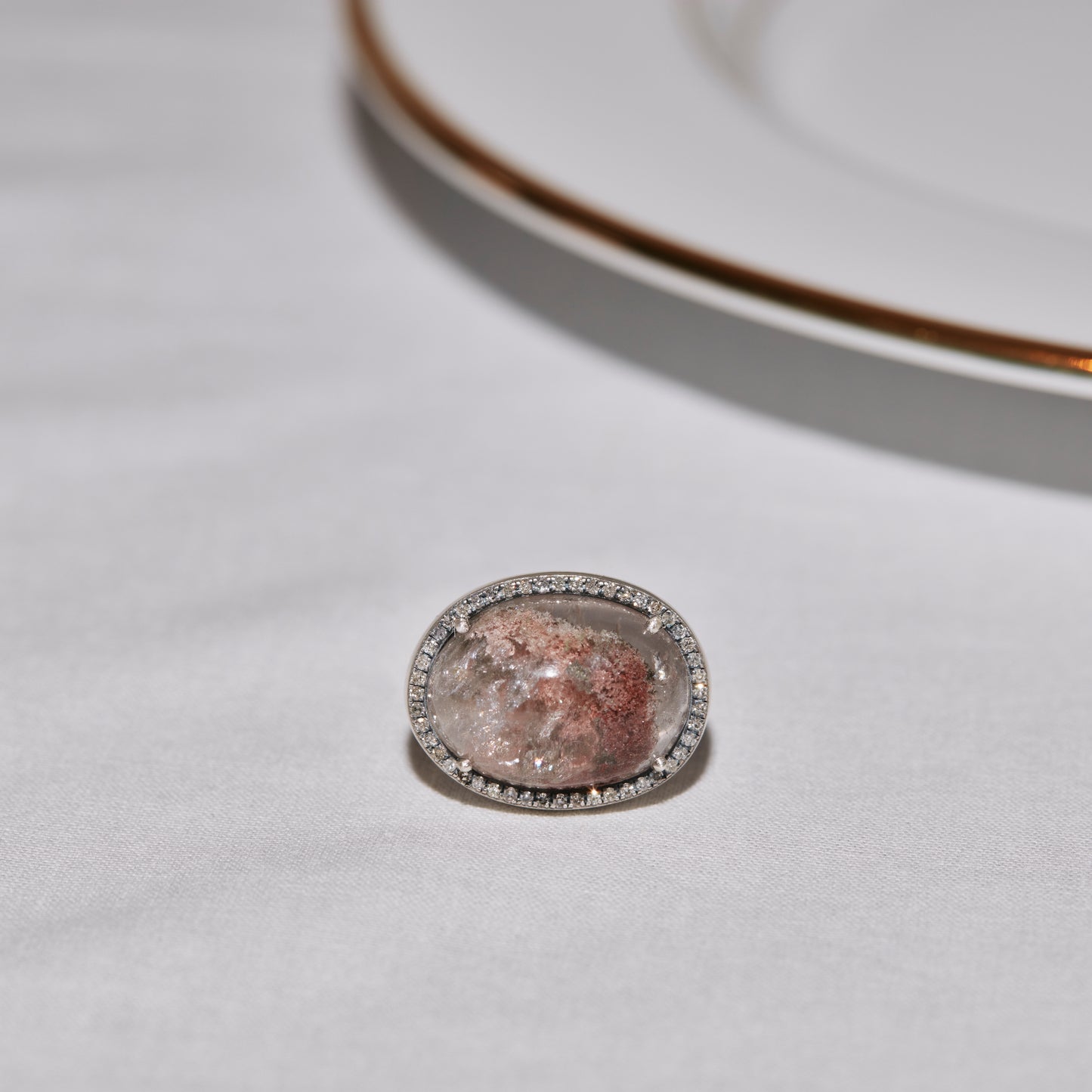 175 Agate | One of a Kind Canan Ring