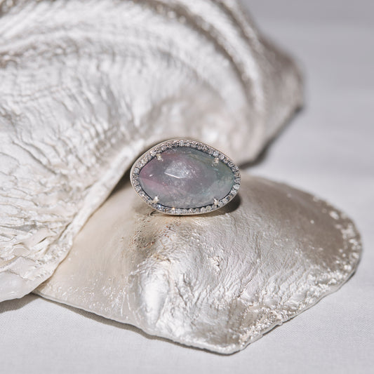 175 Agate | One of a Kind Canan Ring