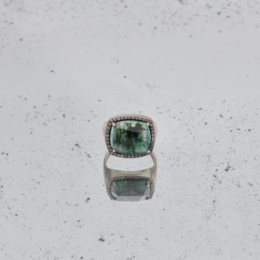 175 Agate | One of a Kind Canan Ring