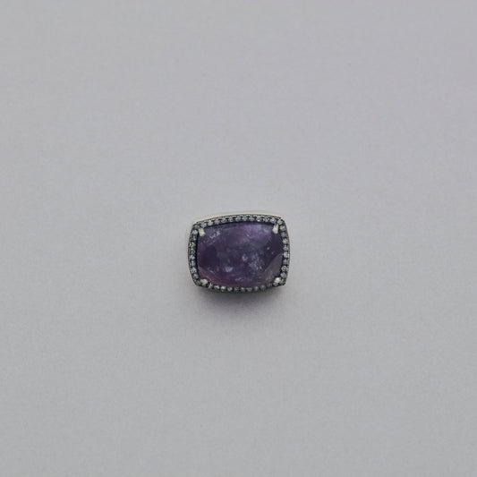175 Agate | One of a Kind Canan Ring