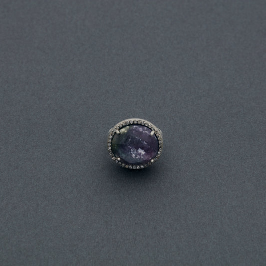 175 Agate | One of a Kind Canan Ring
