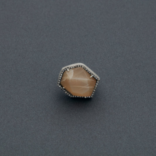 175 Agate | One of a Kind Canan Ring