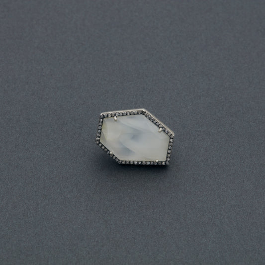 175 Agate | One of a Kind Canan Ring