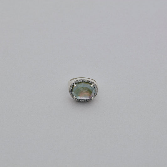 175 Agate | One of a Kind Canan Ring