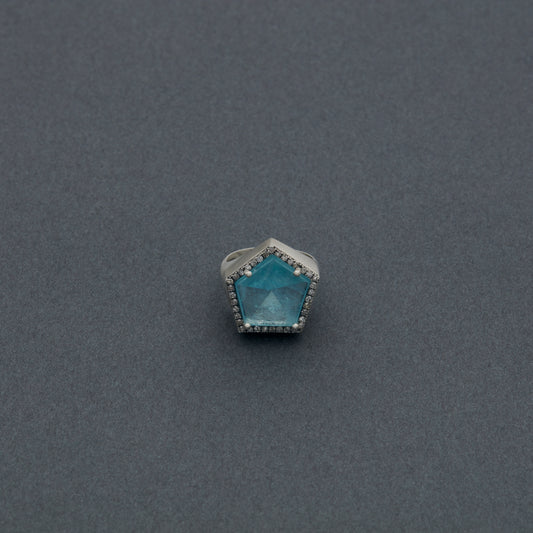 175 Agate | One of a Kind Canan Ring