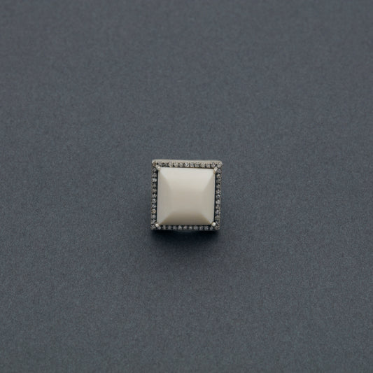 175 Agate | One of a Kind Canan Ring