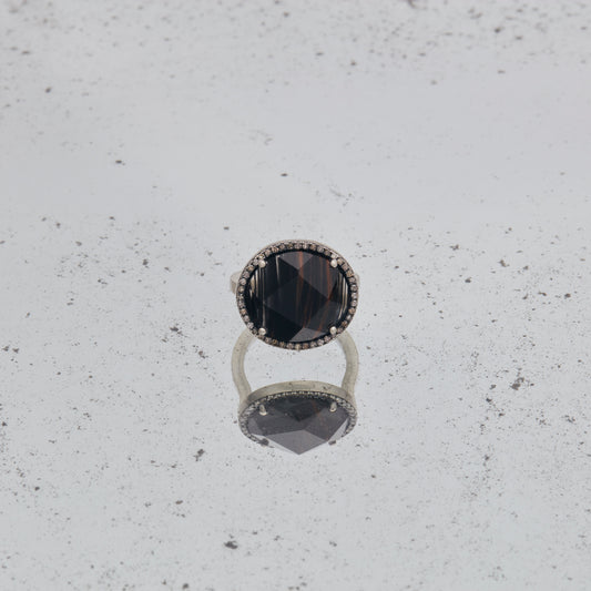 175 Agate | One of a Kind Canan Ring