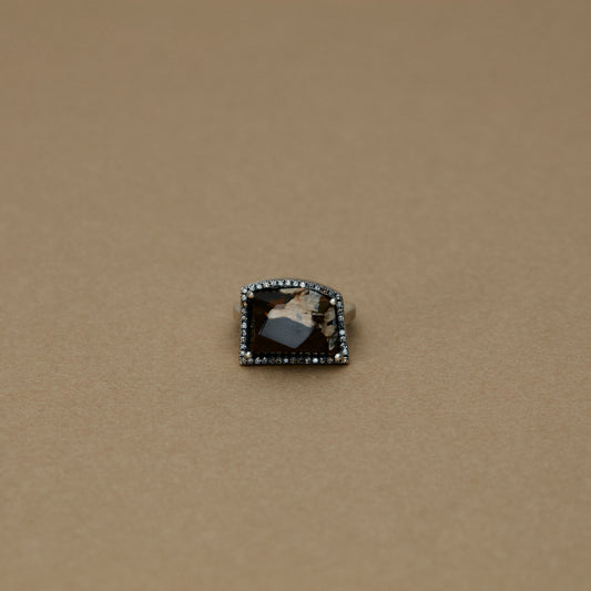 175 Agate | One of a Kind Canan Ring