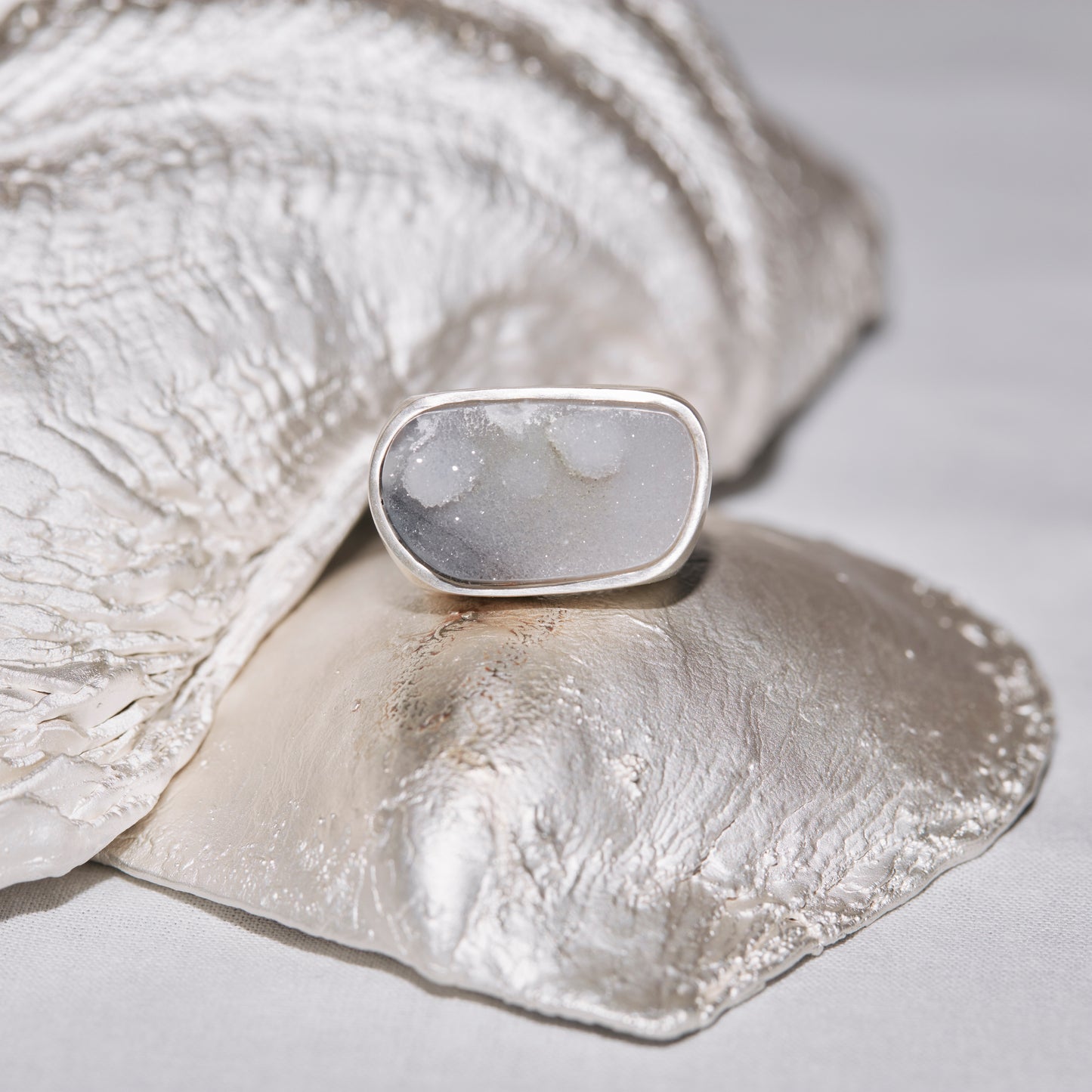 175 Agate | One of a Kind Canan Ring