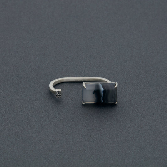 175 Agate | One of a Kind Canan Ring