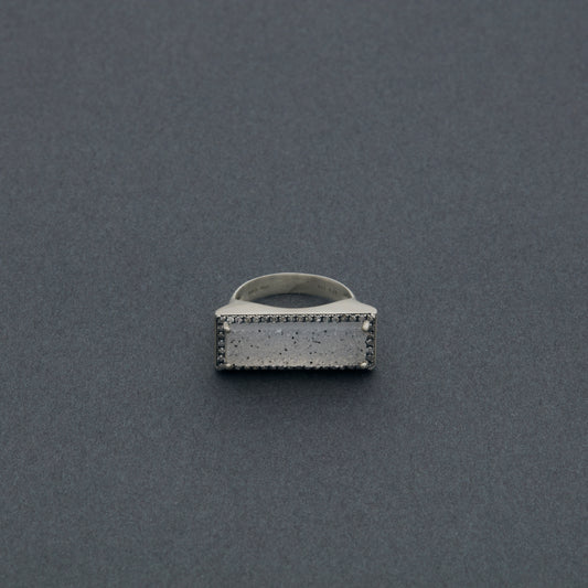 175 Agate | One of a Kind Canan Ring