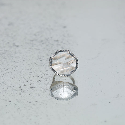 175 Agate | One of a Kind Canan Ring