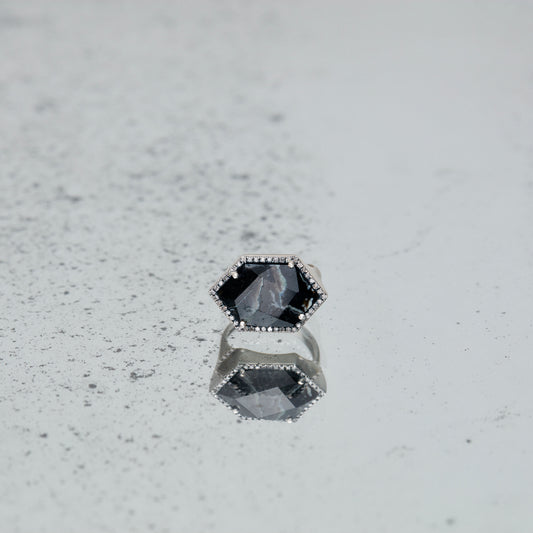 175 Agate | One of a Kind Canan Ring