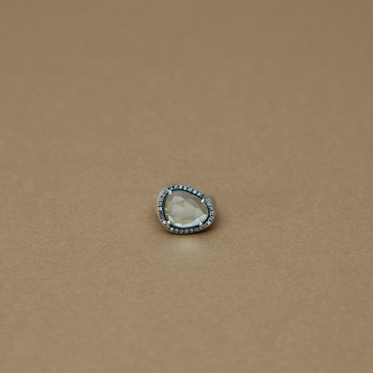 175 Agate | One of a Kind Canan Ring