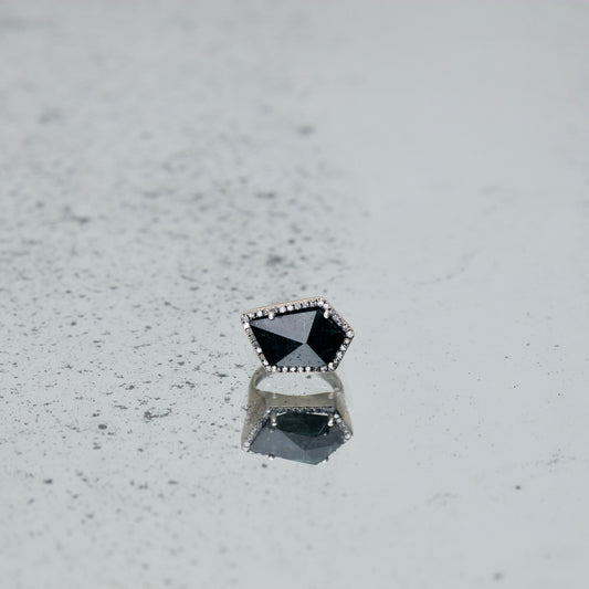 175 Agate | One of a Kind Canan Ring