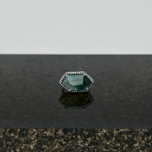 175 Agate | One of a Kind Canan Ring
