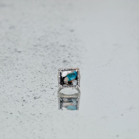 175 Agate | One of a Kind Canan Ring