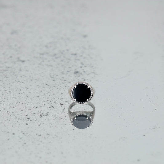175 Agate | One of a Kind Canan Ring