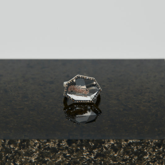 175 Agate | One of a Kind Canan Ring